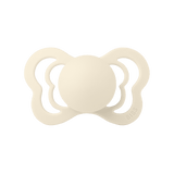 Couture Силиконов Биберон 1 Бр. (6 18 М.) Ivory Bibs
