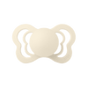 Couture Силиконов Биберон 1 Бр. (6 18 М.) Ivory Bibs