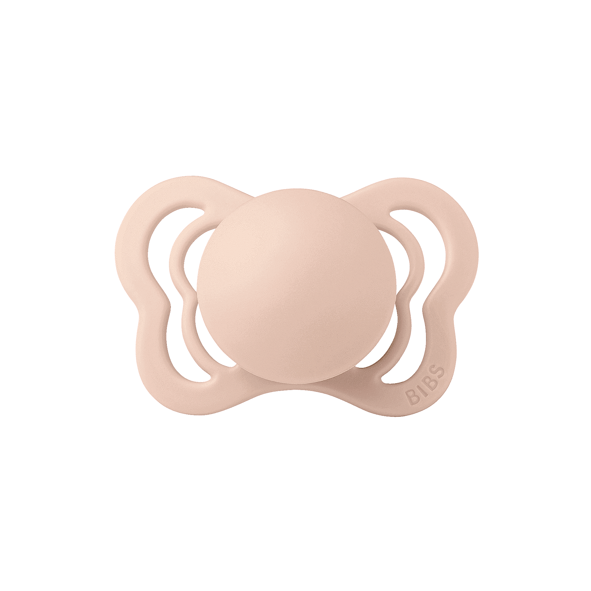 Couture Силиконов Биберон 2 Бр. (6 18 М.) Ivory Blush Bibs