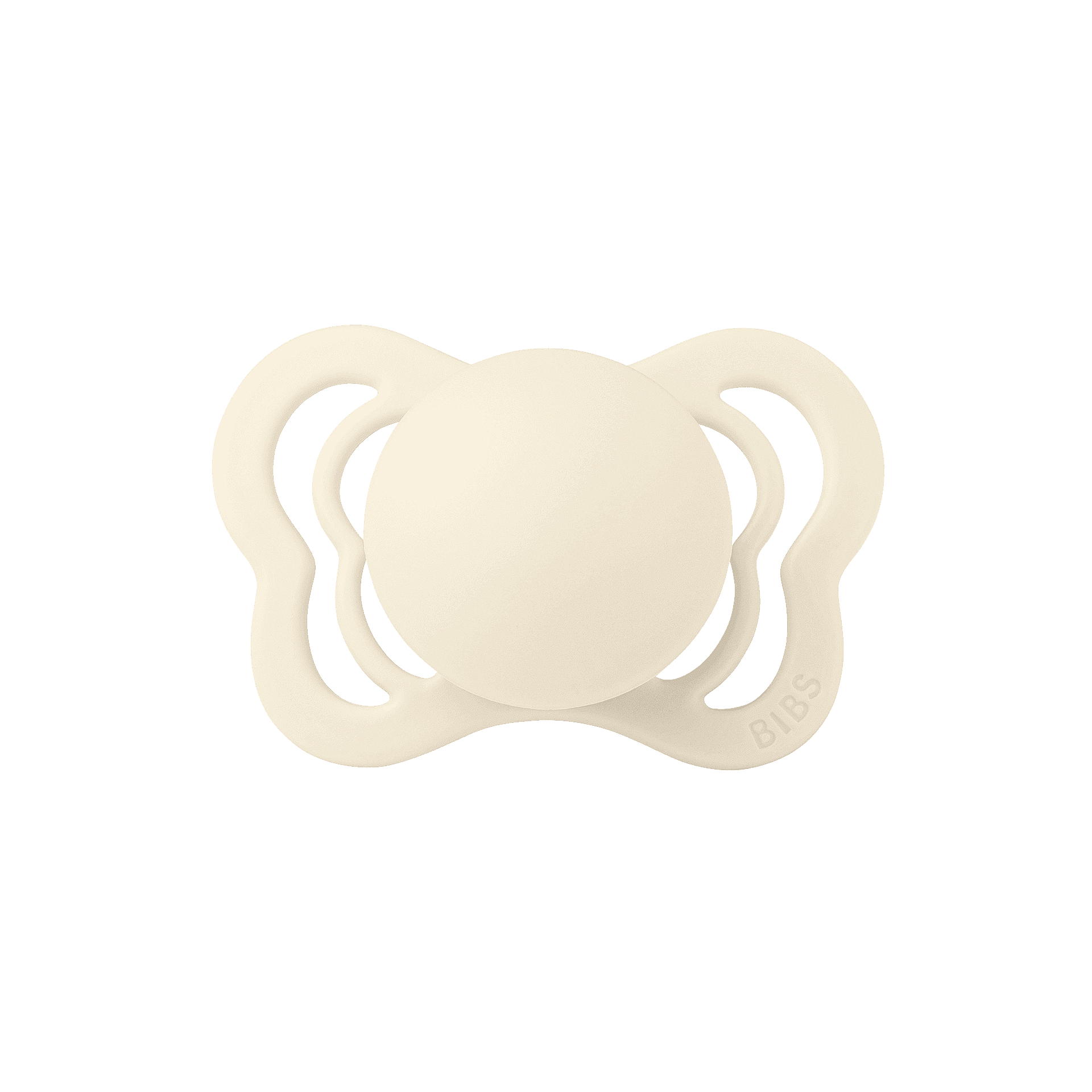 Couture Силиконов Биберон 2 Бр. (6 18 М.) Ivory Blush Bibs