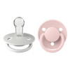 De Lux Силиконов Биберон 2 Бр. (0 3 Г.) Haze Blossom Bibs