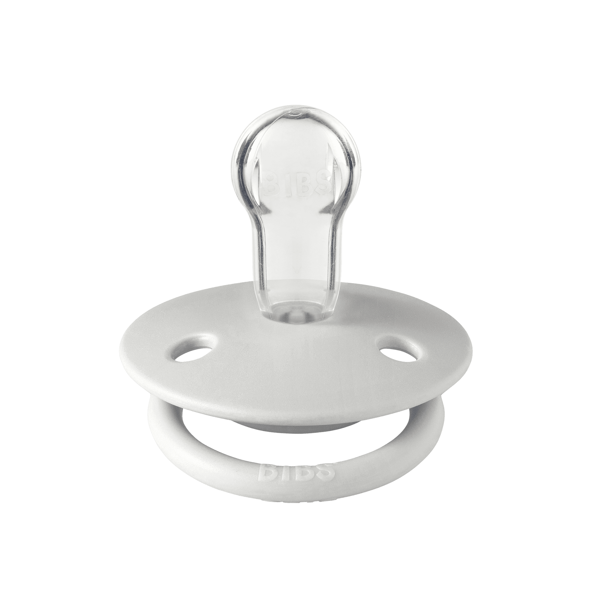 De Lux Силиконов Биберон 2 Бр. (0 3 Г.) Haze Blossom Bibs
