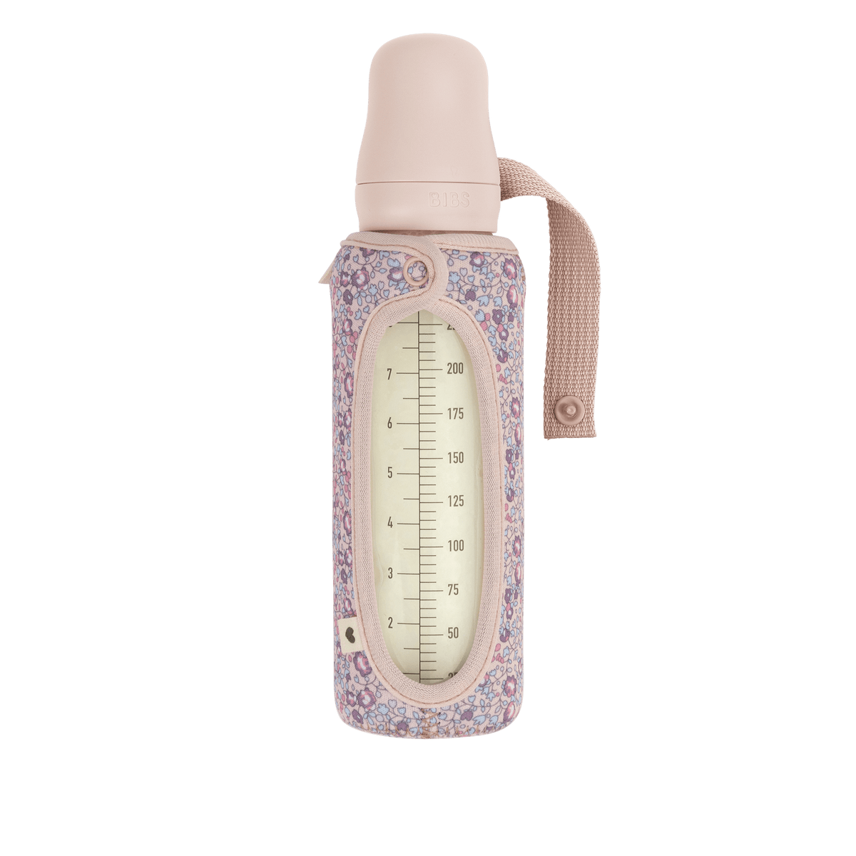 Liberty palacktartó, nagy, Eloise Blush Bibs