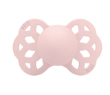 Infinity Силиконов Биберон Anatomical 1 Бр. (6 18 М.) Blossom Bibs
