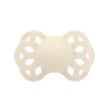 Infinity Силиконов Биберон Symmetrical 1 Бр. (6 18 М.) Ivory Bibs