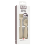Bibs Vanilla etetőkanál szett 2 db