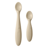 Bibs Vanilla etetőkanál szett 2 db