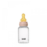 Комплект С Бебешка Бутилка 150 Мл. (каучук) Blush Bibs
