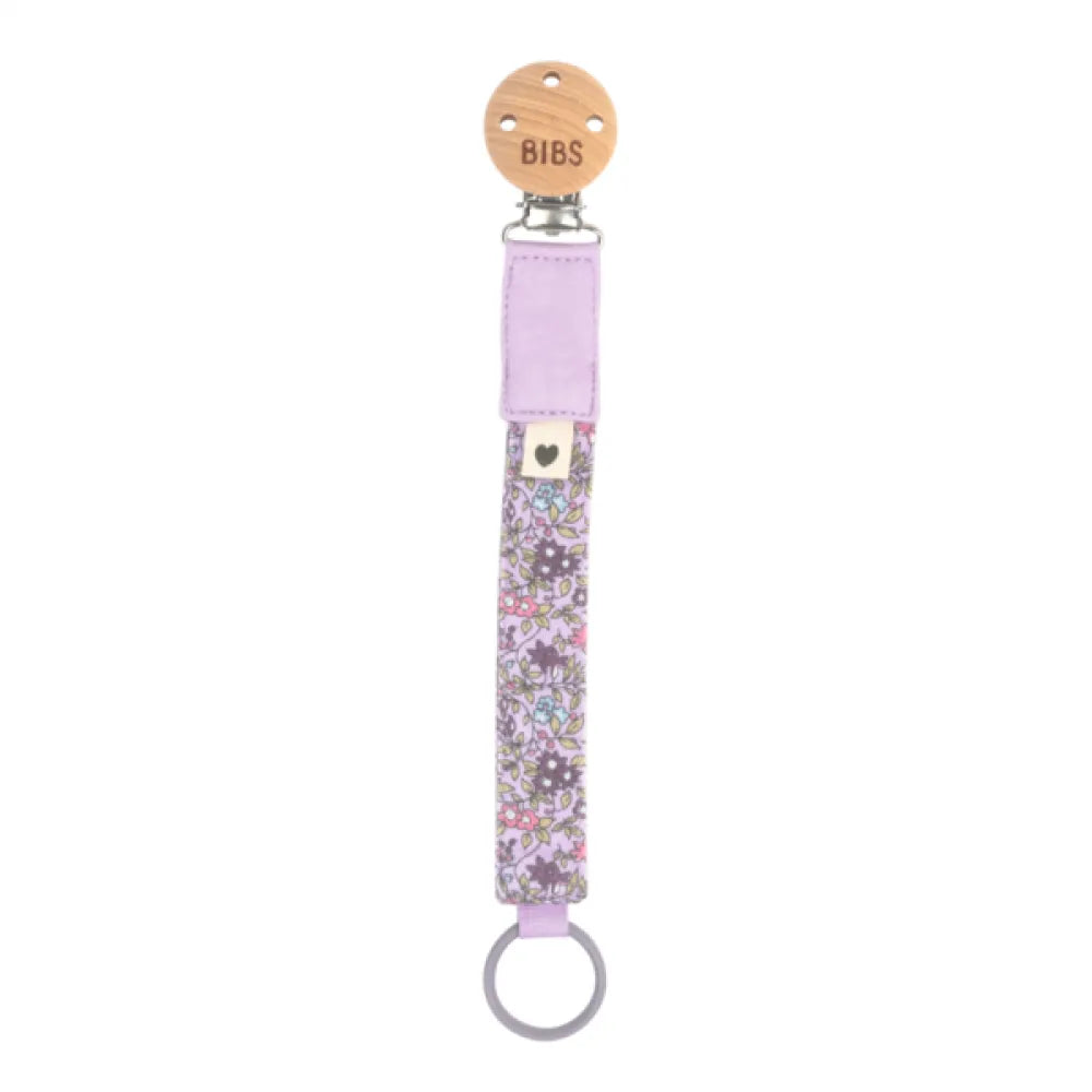 Liberty cumisklipsz Chamomile Lawn Violet Sky előke