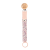 Liberty Клипс За Залъгалка Eloise Blush Bibs