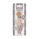 Liberty Клипс За Залъгалка Eloise Blush Bibs