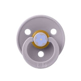 Studio Colour Каучуков Биберон 2 Бр. (0 6 М.) Jasmine Fossil Grey Mix Bibs