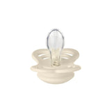 Supreme Gumi cumi 2 db (0-6 hó) Ivory Sage Bibs