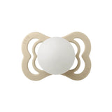 Supreme szilikon cumi 2 db (0-6 hó) Blush Glow Vanilla Glow Bibs