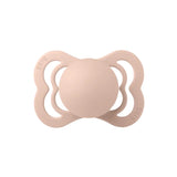 Supreme szilikon cumi 2 db (0-6 hó) Blush Glow Vanilla Glow Bibs