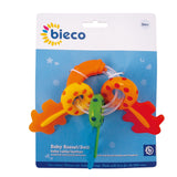 Бебешка Дрънкалка Ключове 41002130 Bieco
