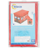 Кутия За Играчки Пожарна Bieco