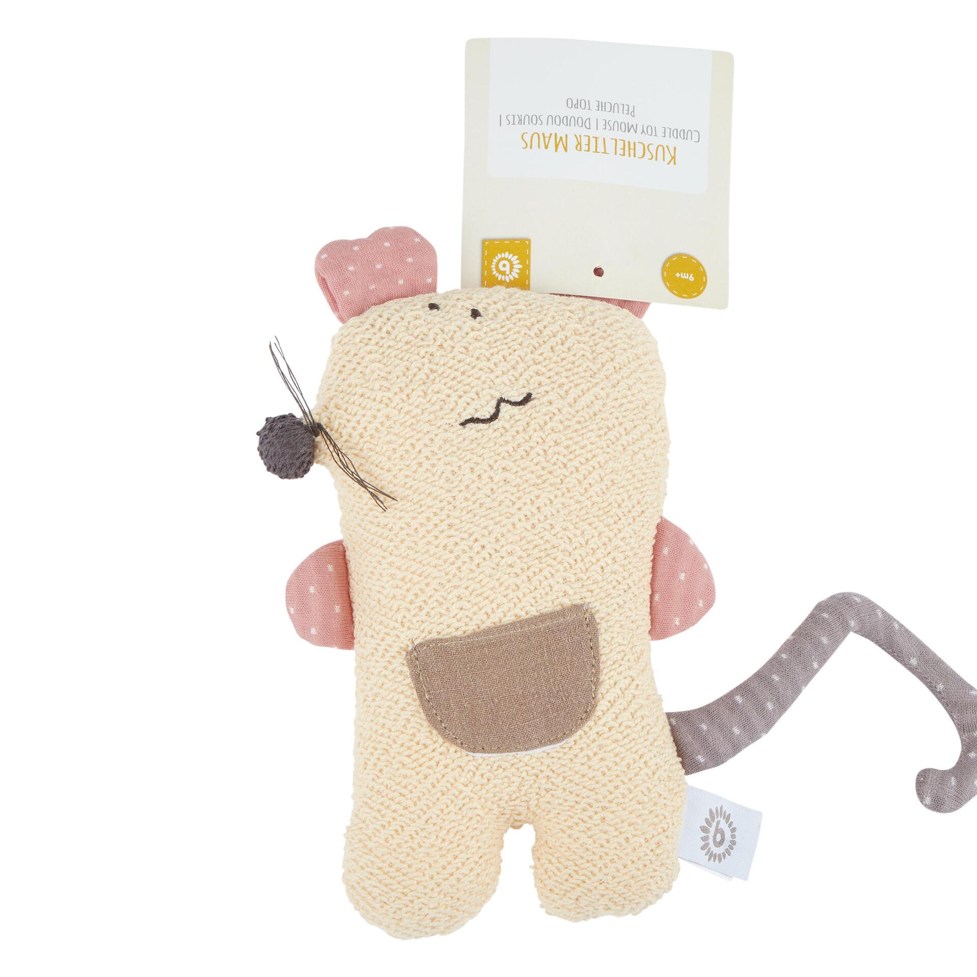 Мека Играчка Мишле 16190761 Bieco