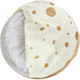 Тента За Игра 2в1 С 50бр Топки 22008615 Bieco