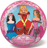 Топка Принцеси 14 См