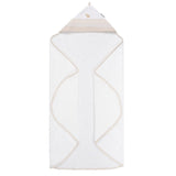 Бебешка Хавлия С Качулка 100x100 См. Venecia 413 10 Linen Bimbidreams