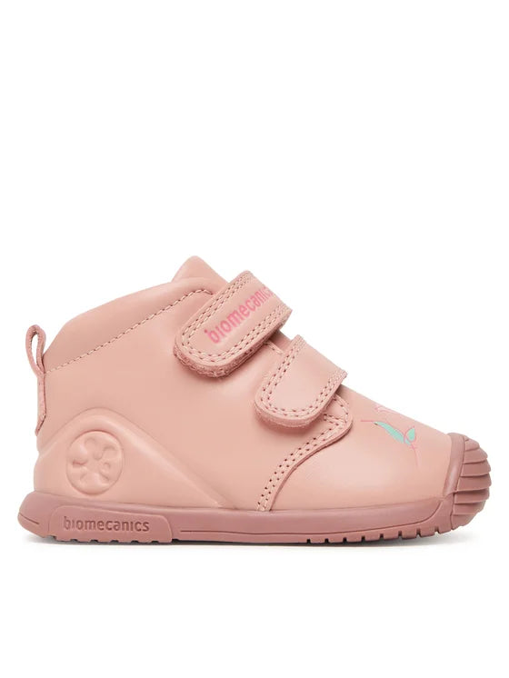 Бебешки Боти Casual №18 24 Sauvage Petalo Biomecanics