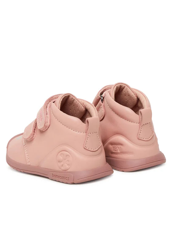 Бебешки Боти Casual №18 24 Sauvage Petalo Biomecanics