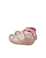 Детски Пантофи №19 24 Zapatilla Estampada Gabardina Maquillaje 261182 C601 Biomecanics