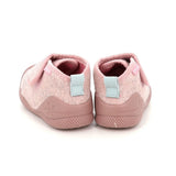 Детски Пантофи №19 24 Zapatilla Twin Fieltro Rosa 261181 B032 Biomecanics