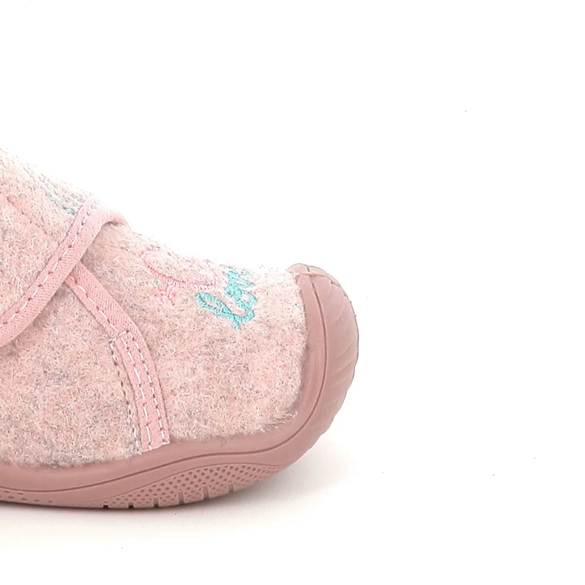 Детски Пантофи №19 24 Zapatilla Twin Fieltro Rosa 261181 B032 Biomecanics