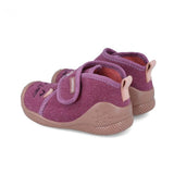 Детски Пантофи За Момиче №19 24 Fieltro Fucsia 251141 A146 Biomecanics