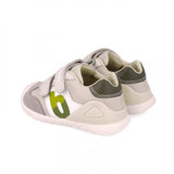 Обувки За Прохождане №19 23 Zapato Urban Sporco Sauvage Biomecanics