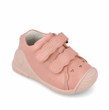 Обувки За Прохождане №19 24 Botin Corazones Sauvage Petalo 261101 B193fb Biomecanics