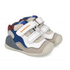 Обувки За Прохождане №19 24 Botin Urban Sauvage Blanco 261122 B050 Biomecanics