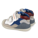 Обувки За Прохождане №19 24 Botin Urban Sauvage Blanco 261122 B050 Biomecanics