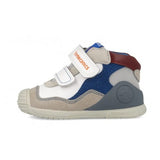 Обувки За Прохождане №19 24 Botin Urban Sauvage Blanco 261122 B050 Biomecanics