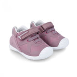 Обувки За Прохождане №19 24 Deportivo Elasticos Rejilla Malva 221003 B165 Biomecanics