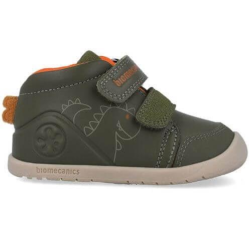 Обувки За Прохождане №19 24 Sauvage Militare Biomecanics