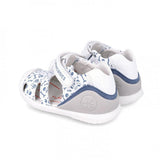 Сандали За Прохождане №18 24 Estampada Blanco Biomecanics