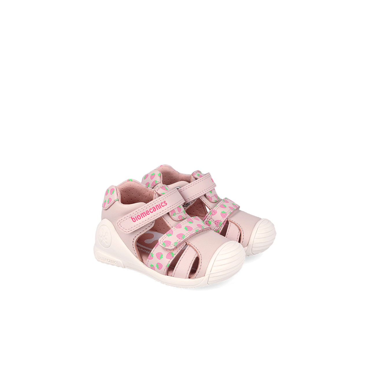 Сандали За Прохождане №18 24 Sandalia Estampada Sauvage Cotton 262107 A779 Biomecanics
