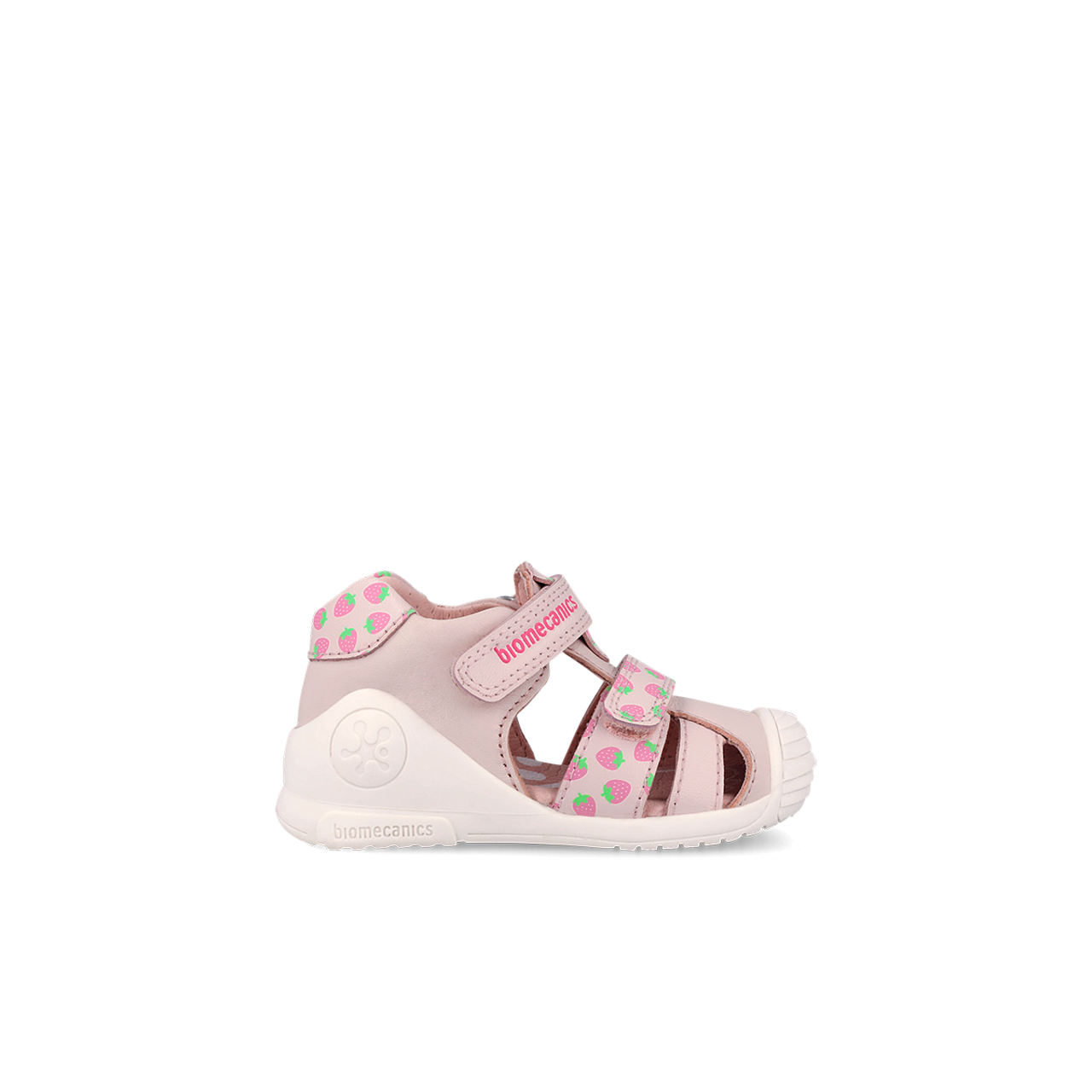 Сандали За Прохождане №18 24 Sandalia Estampada Sauvage Cotton 262107 A779 Biomecanics