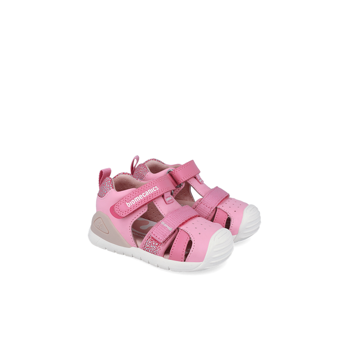 Сандали За Прохождане №18 24 Sandalia Urban Sauvage Candy Biomecanics