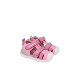 Сандали За Прохождане №18 24 Sandalia Urban Sauvage Candy Biomecanics