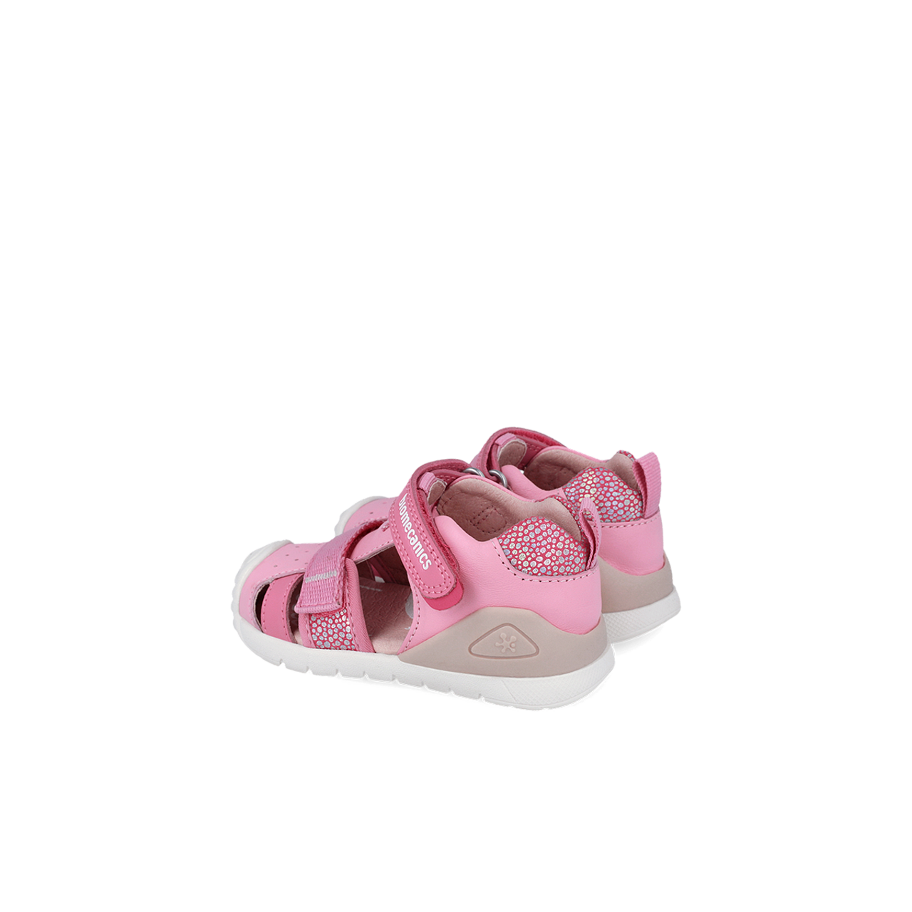 Сандали За Прохождане №18 24 Sandalia Urban Sauvage Candy Biomecanics