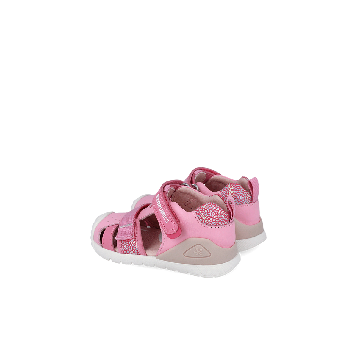 Сандали За Прохождане №18 24 Sandalia Urban Sauvage Candy Biomecanics