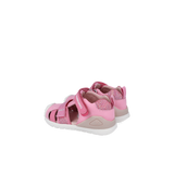 Сандали За Прохождане №18 24 Sandalia Urban Sauvage Candy Biomecanics