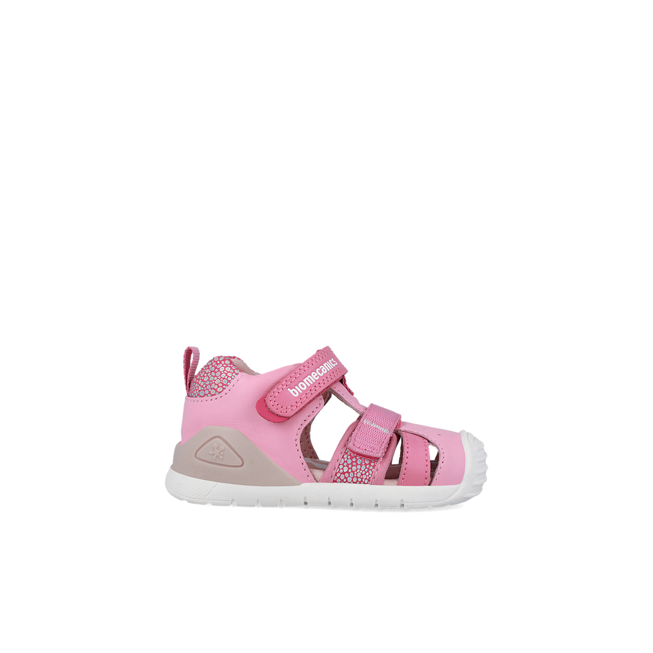Сандали За Прохождане №18 24 Sandalia Urban Sauvage Candy Biomecanics