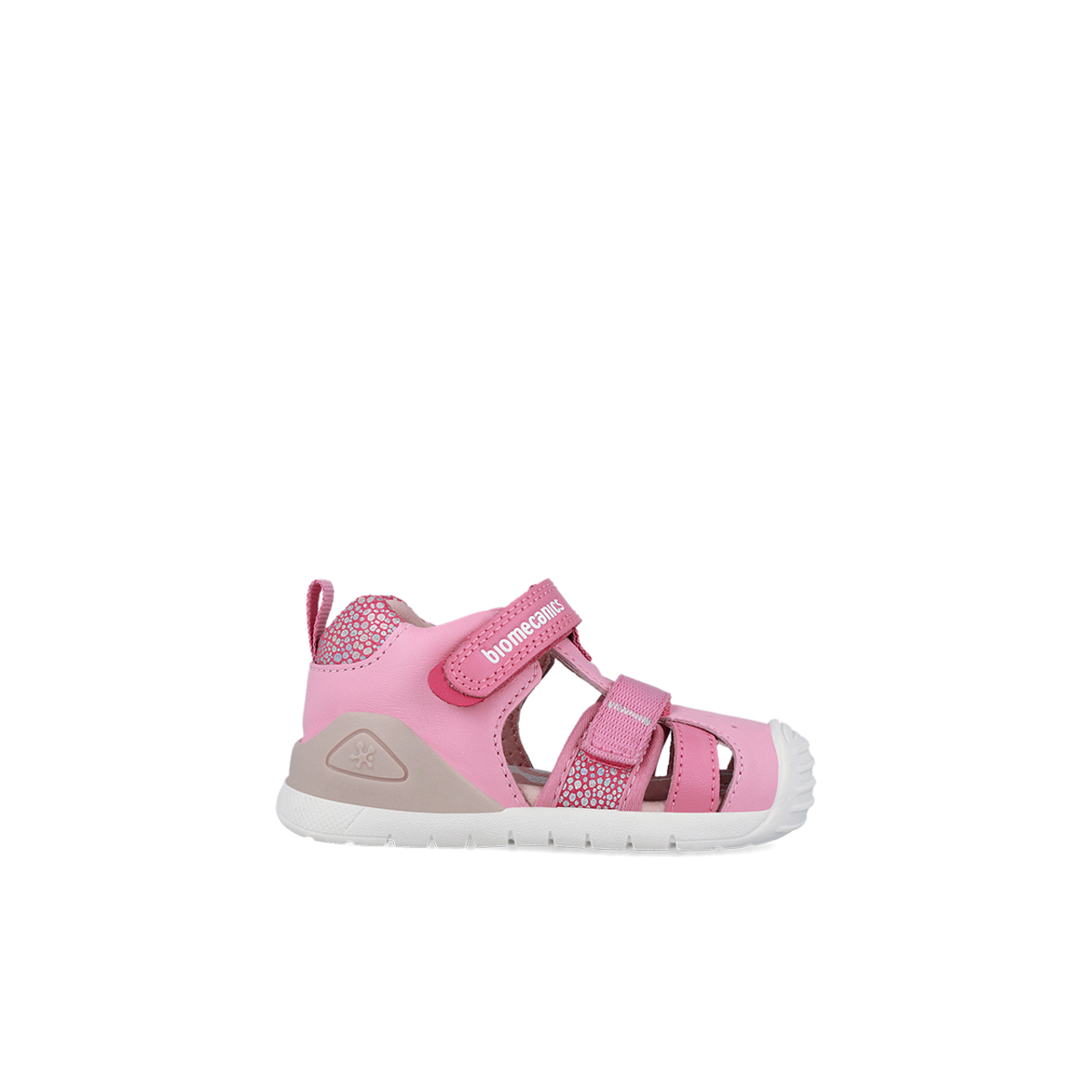 Сандали За Прохождане №18 24 Sandalia Urban Sauvage Candy Biomecanics
