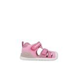 Сандали За Прохождане №18 24 Sandalia Urban Sauvage Candy Biomecanics