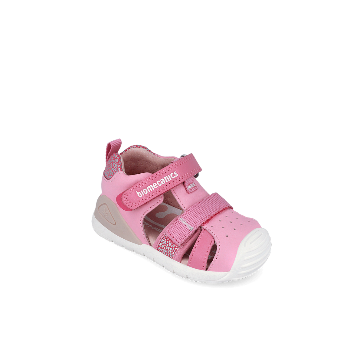 Сандали За Прохождане №18 24 Sandalia Urban Sauvage Candy Biomecanics